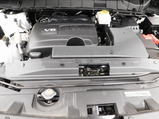 2023 Nissan Pathfinder SL 2WD SL